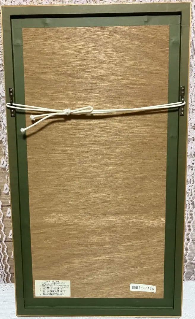 ジェームスリジィAbove NYC シルクスクリーン 89/300