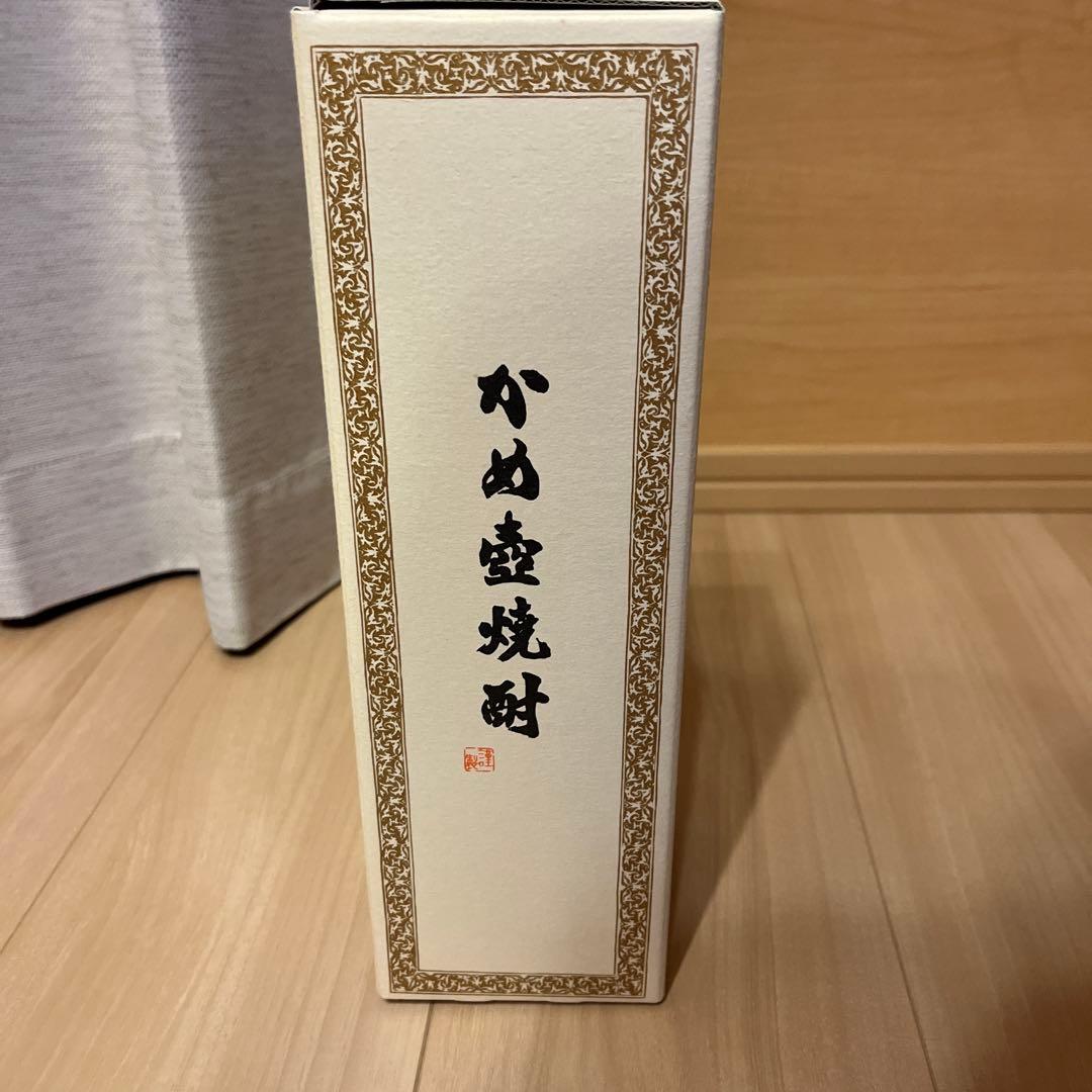 森伊蔵 焼酎 720ml JAL