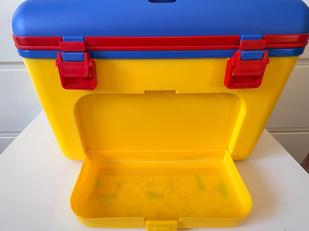 ⭐︎2006年当時モノ❗️⭐︎ポケモンセンターオンライン公式ピクニックセット