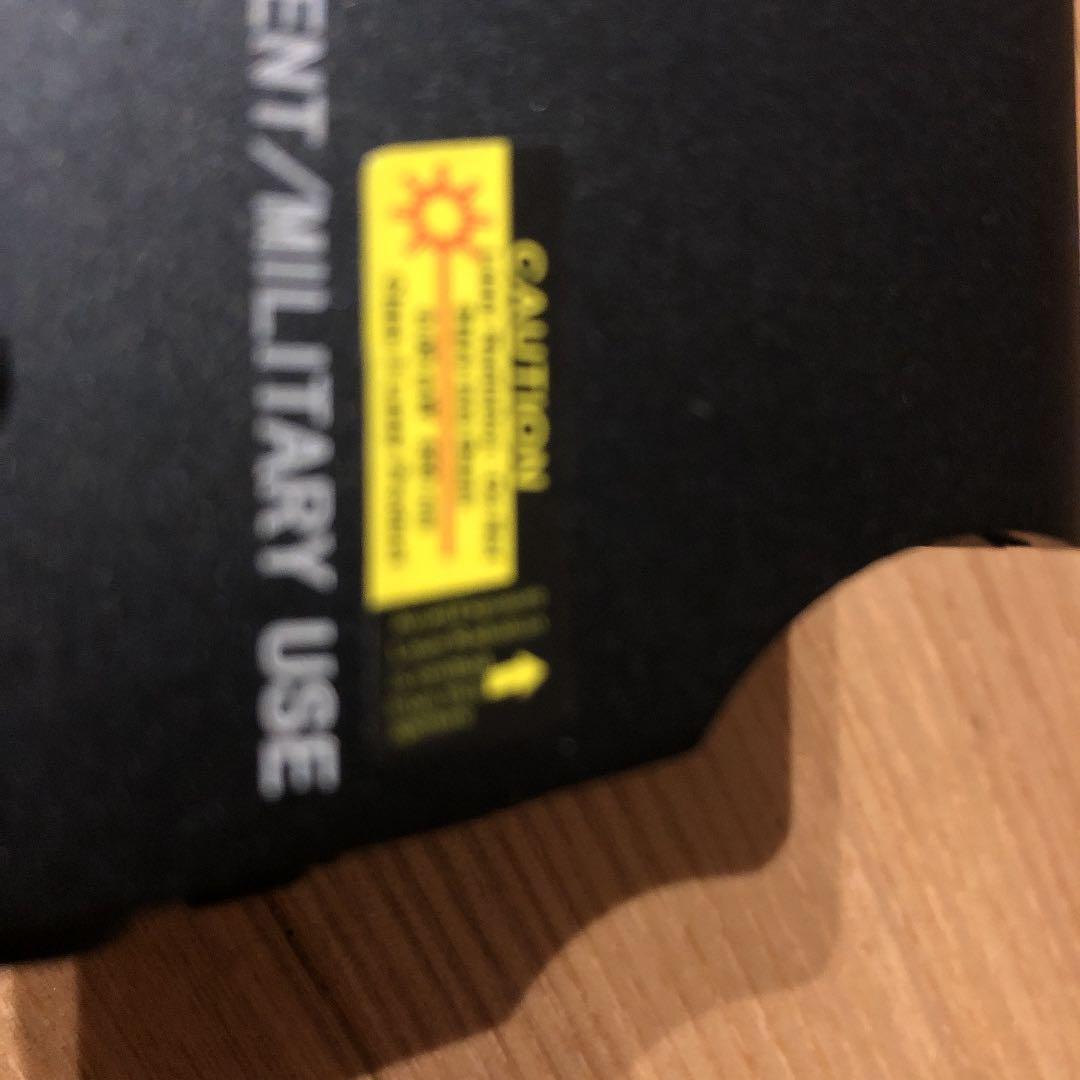 ホロドットサイト