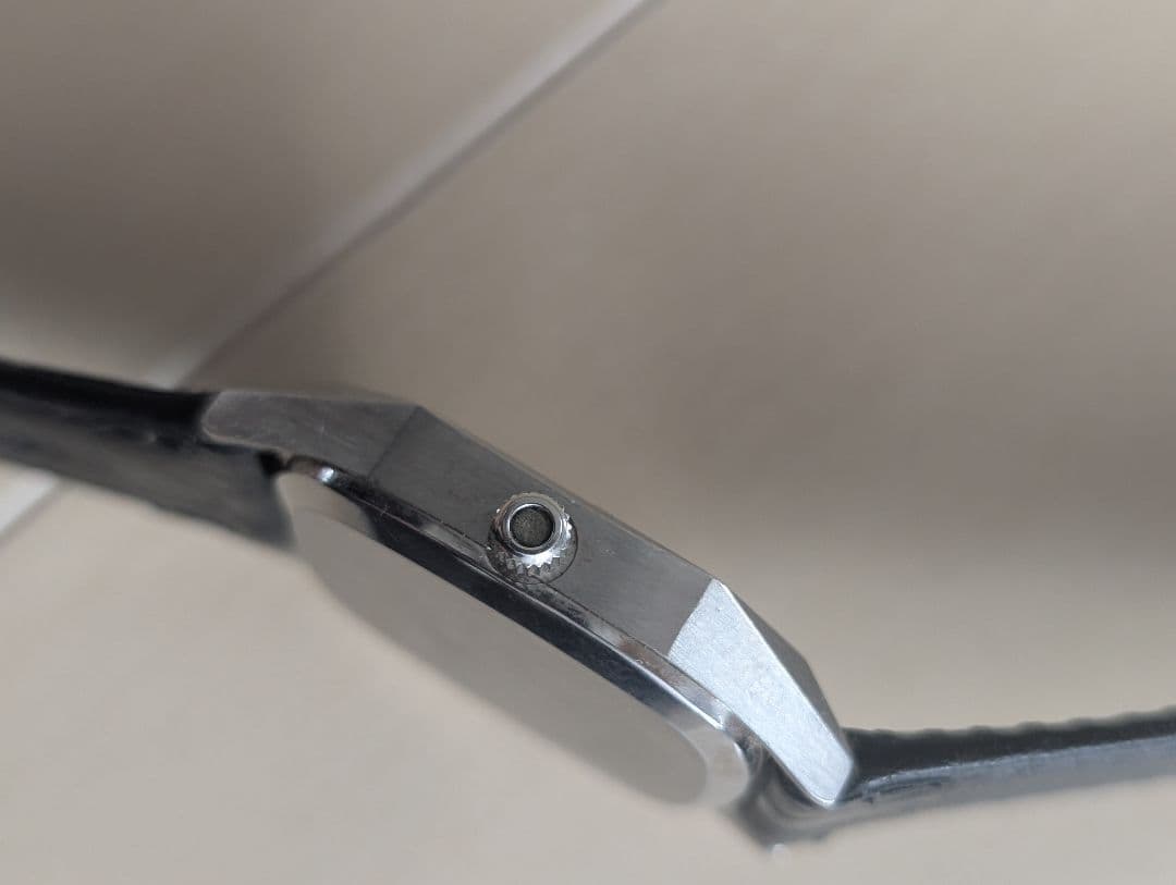 OMEGA Constellation クォーツ腕時計