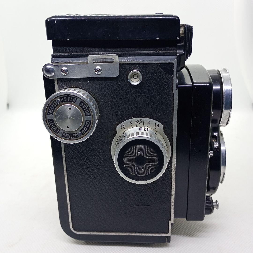 【整備済完動品】Primoflex ⅣA