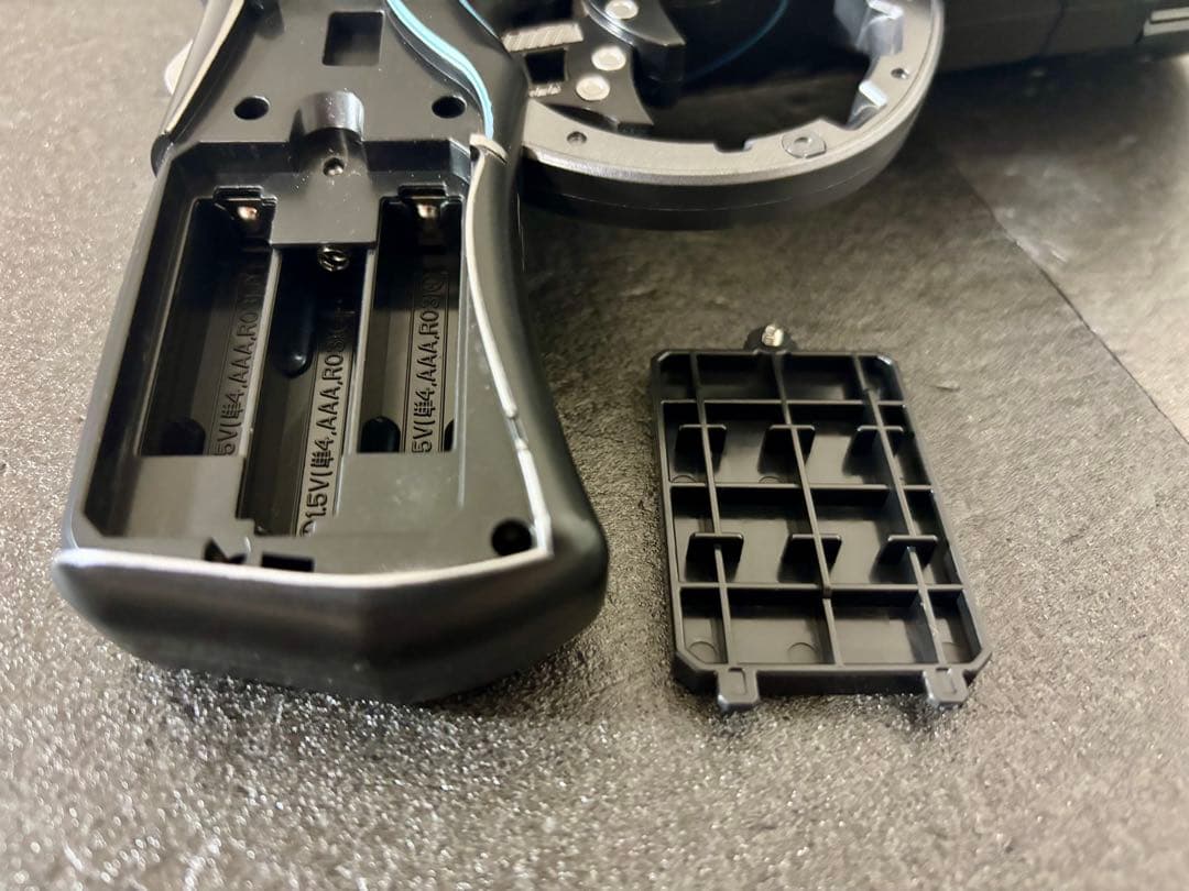 GANTZ O Xガン ガンツ　MASTER PRODUCT フィギュア