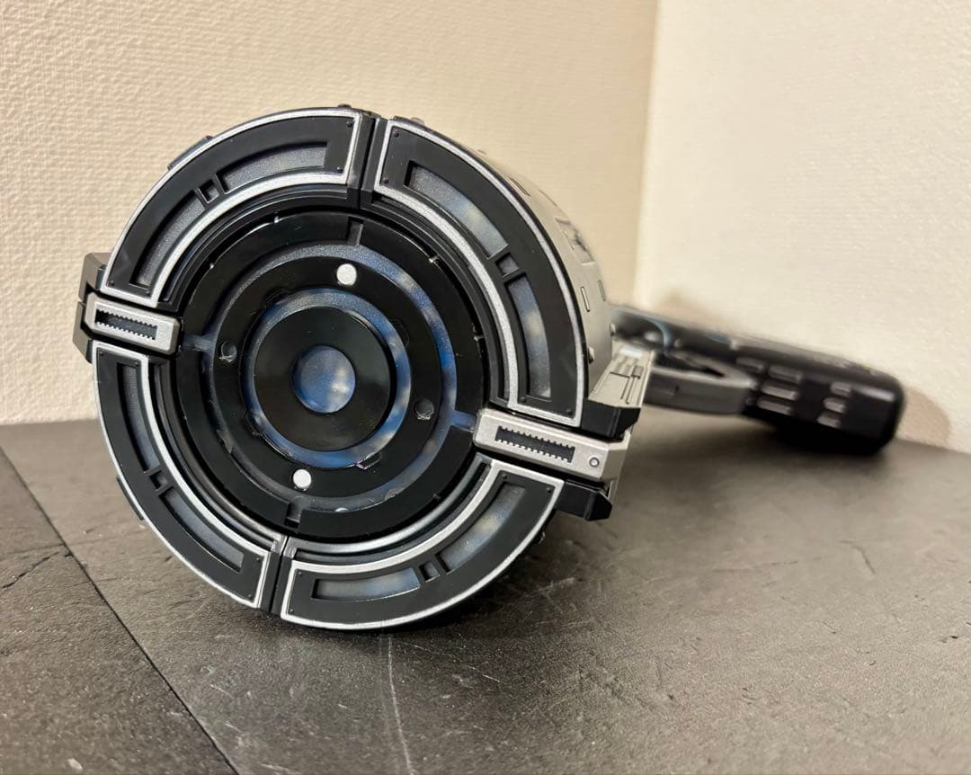 GANTZ O Xガン ガンツ　MASTER PRODUCT フィギュア