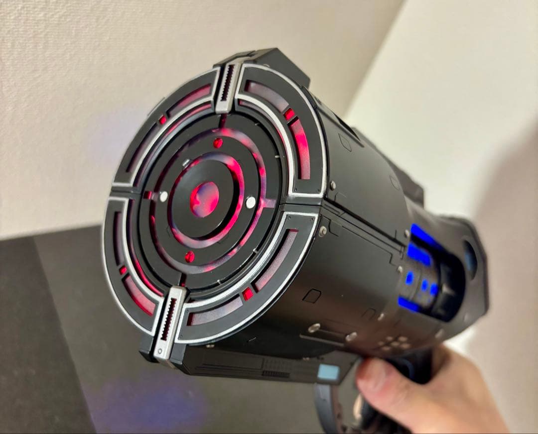 GANTZ O Xガン ガンツ　MASTER PRODUCT フィギュア