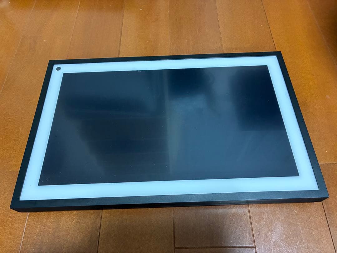 U*様 Amazon エコーショー15 第一世代