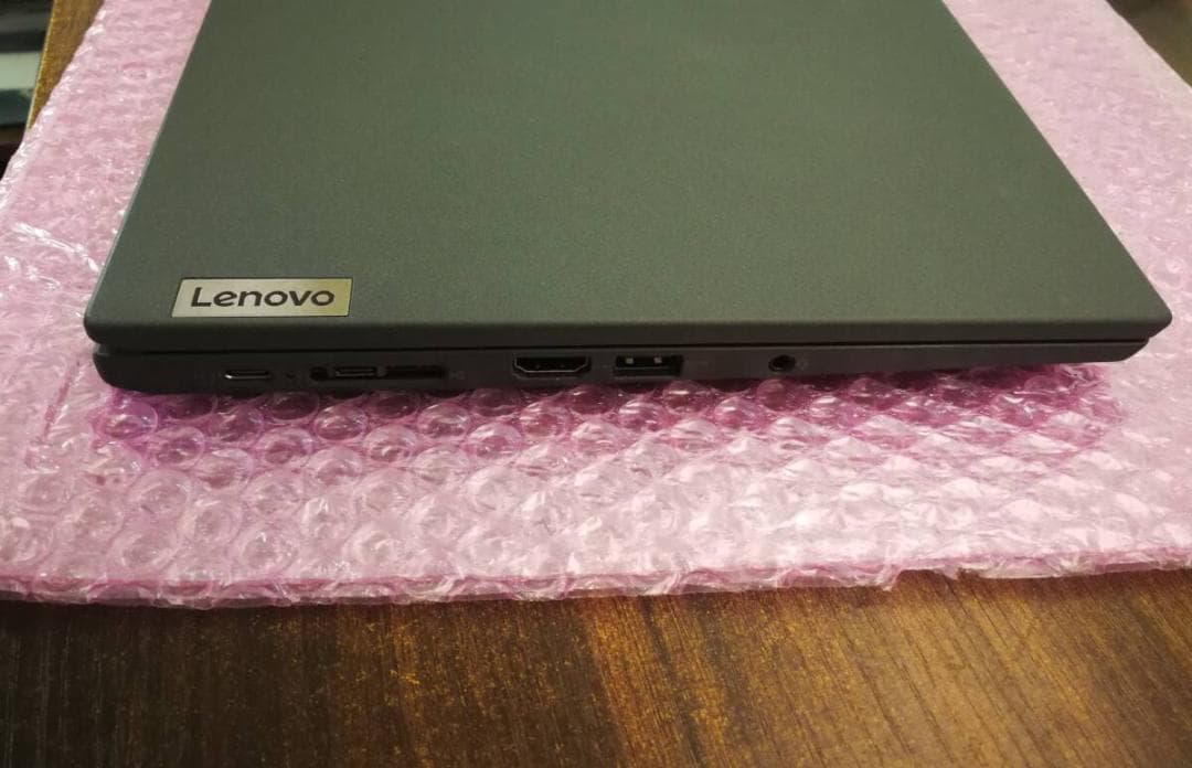 Windowsノート本体 ThinkPad X13 Gen2 Core i5 1135G7 16GB