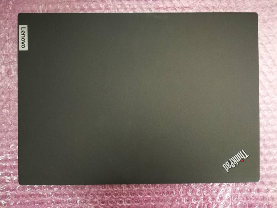 Windowsノート本体 ThinkPad X13 Gen2 Core i5 1135G7 16GB