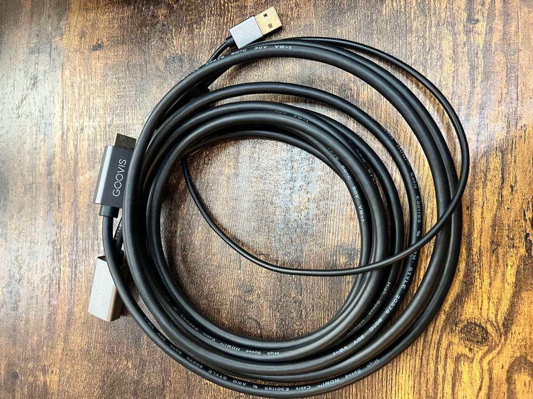 GOOVIS Pro 2021 パーソナル3Dビューワー