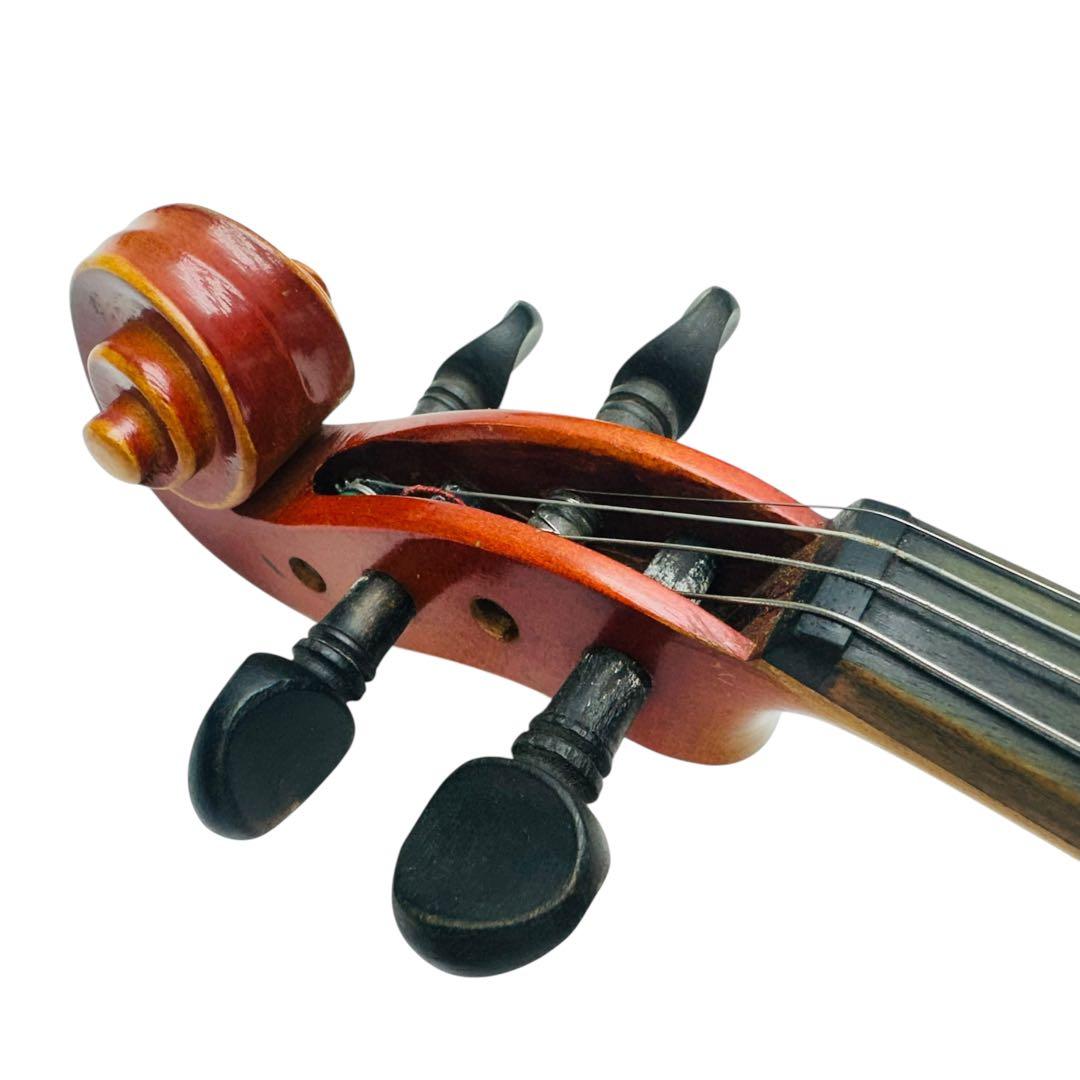 SUZUKI VIOLIN スズキバイオリン　No.220 サイズ1/2