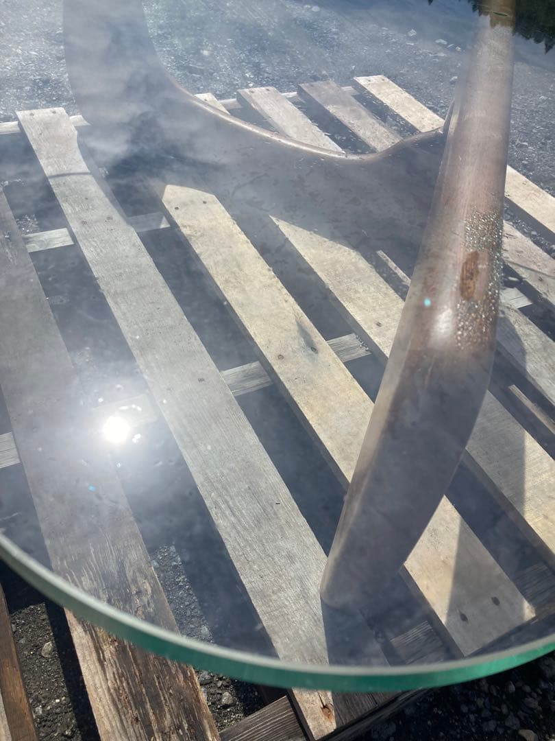 イサムノグチ、リプロダクト、コーヒーテーブル