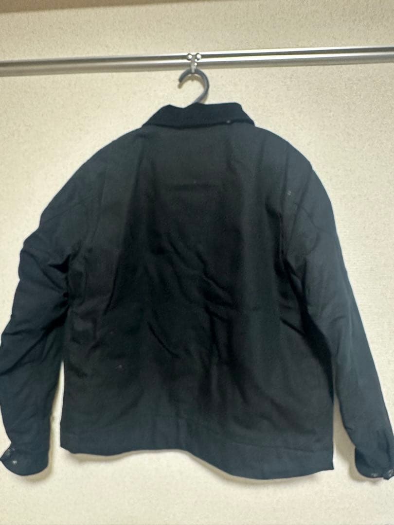 ジャケット・アウター Carhartt DETROIT JACKET (US)