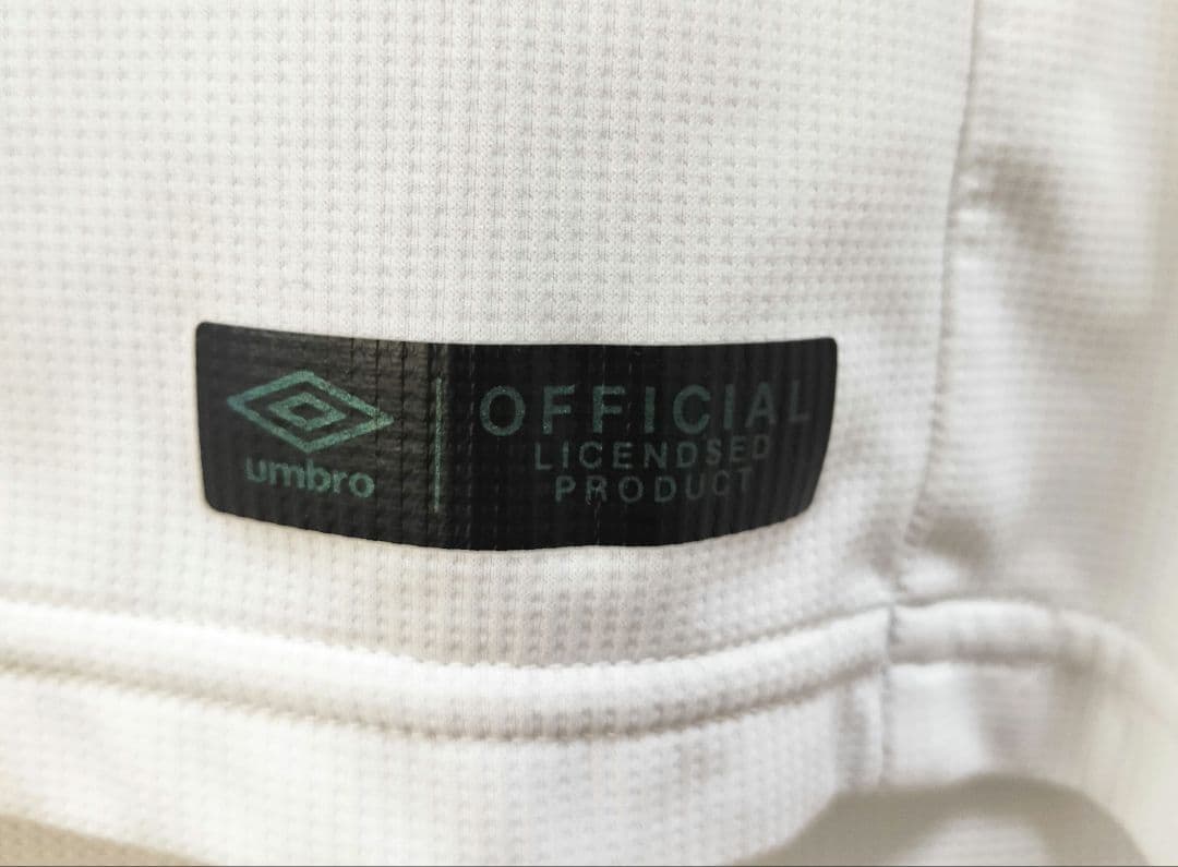 タ*コ様 ガンバ大阪山見大登アウェイユニフォーム【期間限定出品】