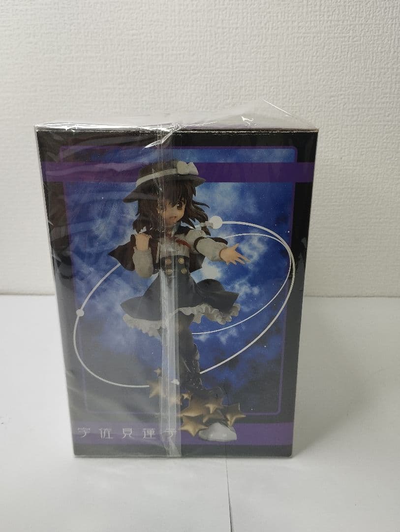 秘封倶楽部 宇佐見蓮子＆マエリベリー・ハーン フィギュア