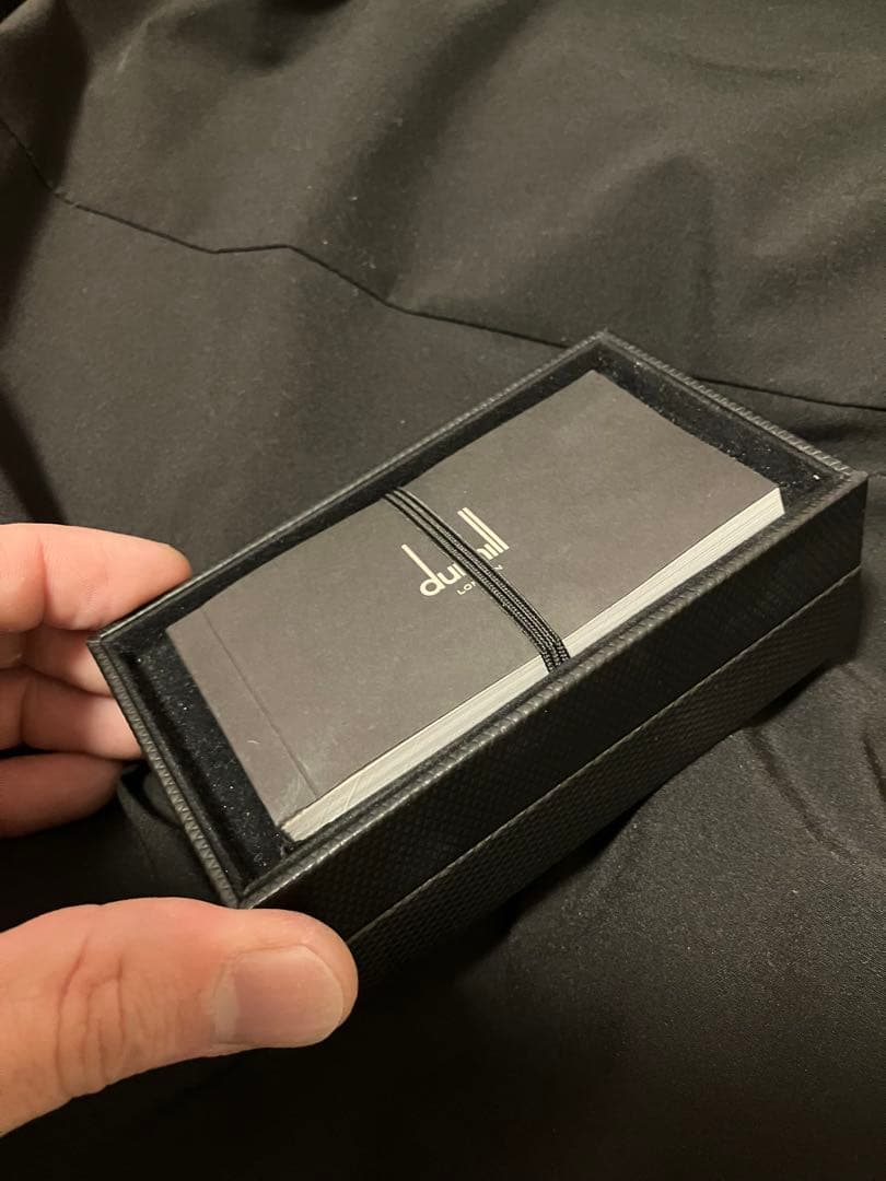 ダンヒル　ライター　美品　希少