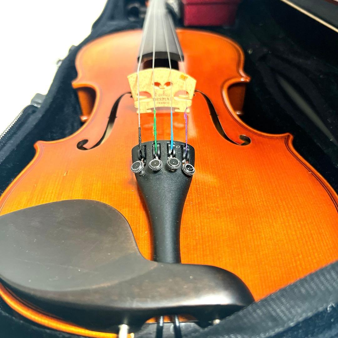 【良品】Andreas Eastman VL80 1/4 2010年製