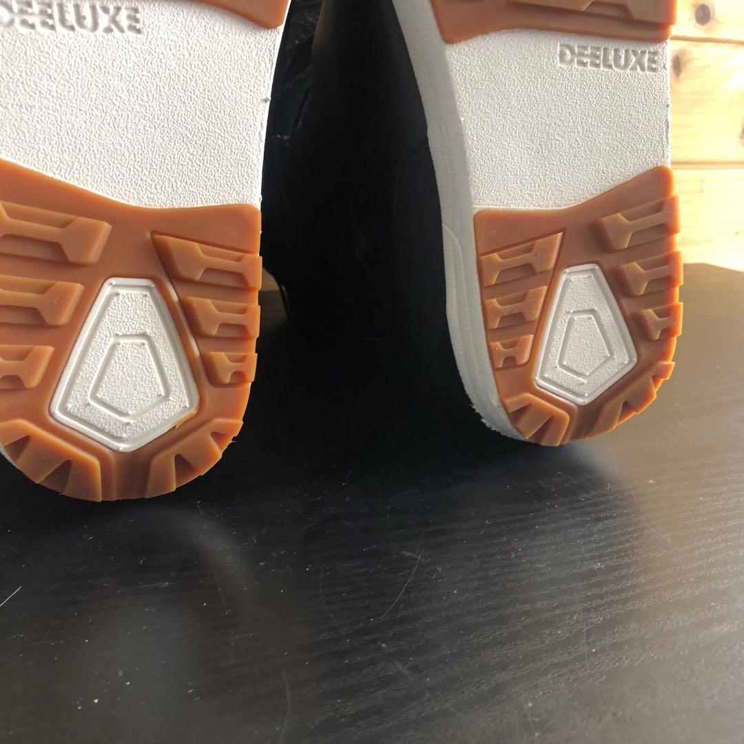 DEELUXE ディーラックス エンパイア スノーボード ブーツ 27.5cm