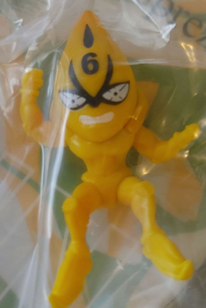 【JOJO ジョジョ】黄金の風  一番くじセット