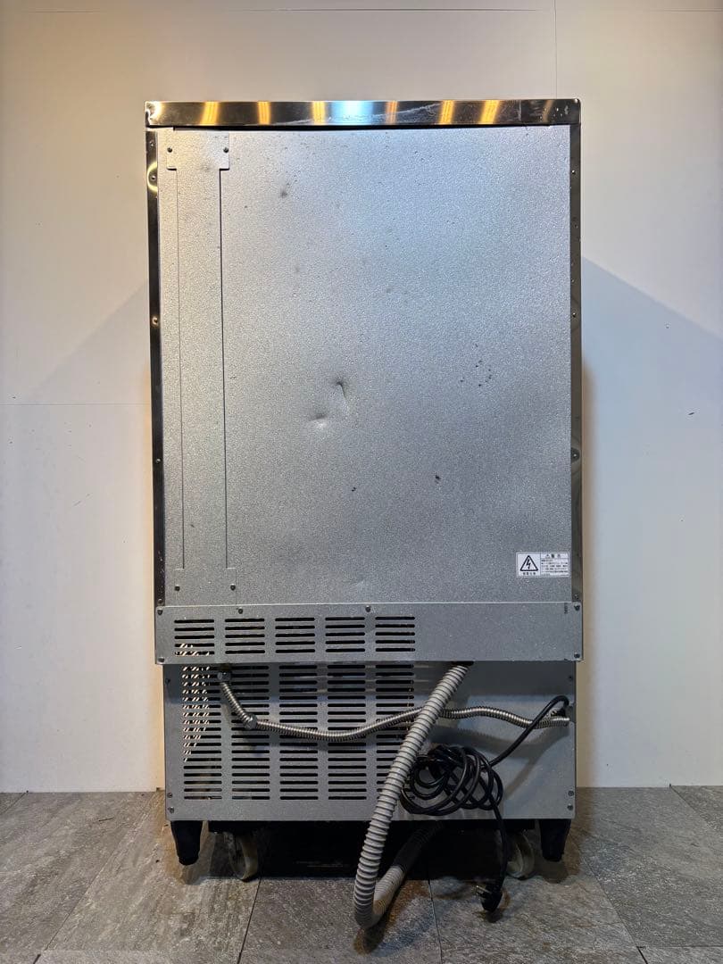 2022年製フクシマガリレイ業務用製氷機FIC-A95KV3 最新モデル