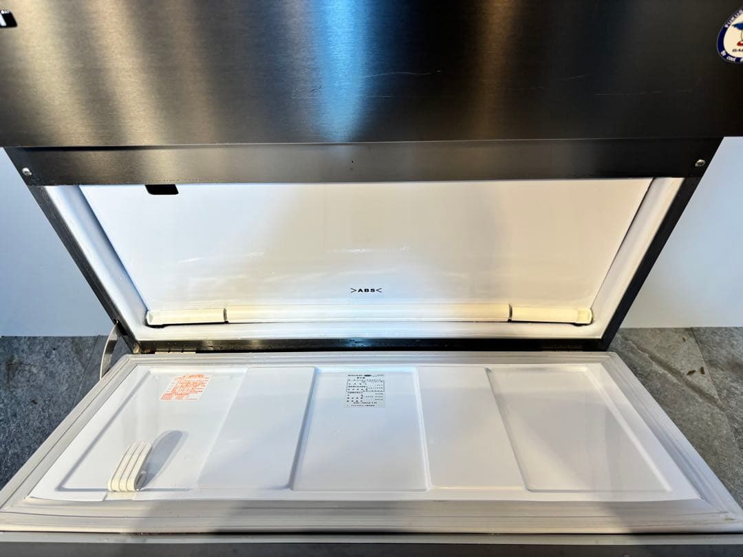 2022年製フクシマガリレイ業務用製氷機FIC-A95KV3 最新モデル