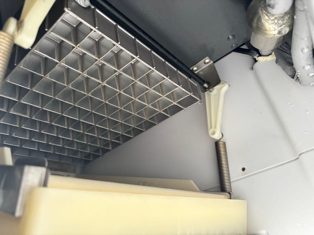 2022年製フクシマガリレイ業務用製氷機FIC-A95KV3 最新モデル