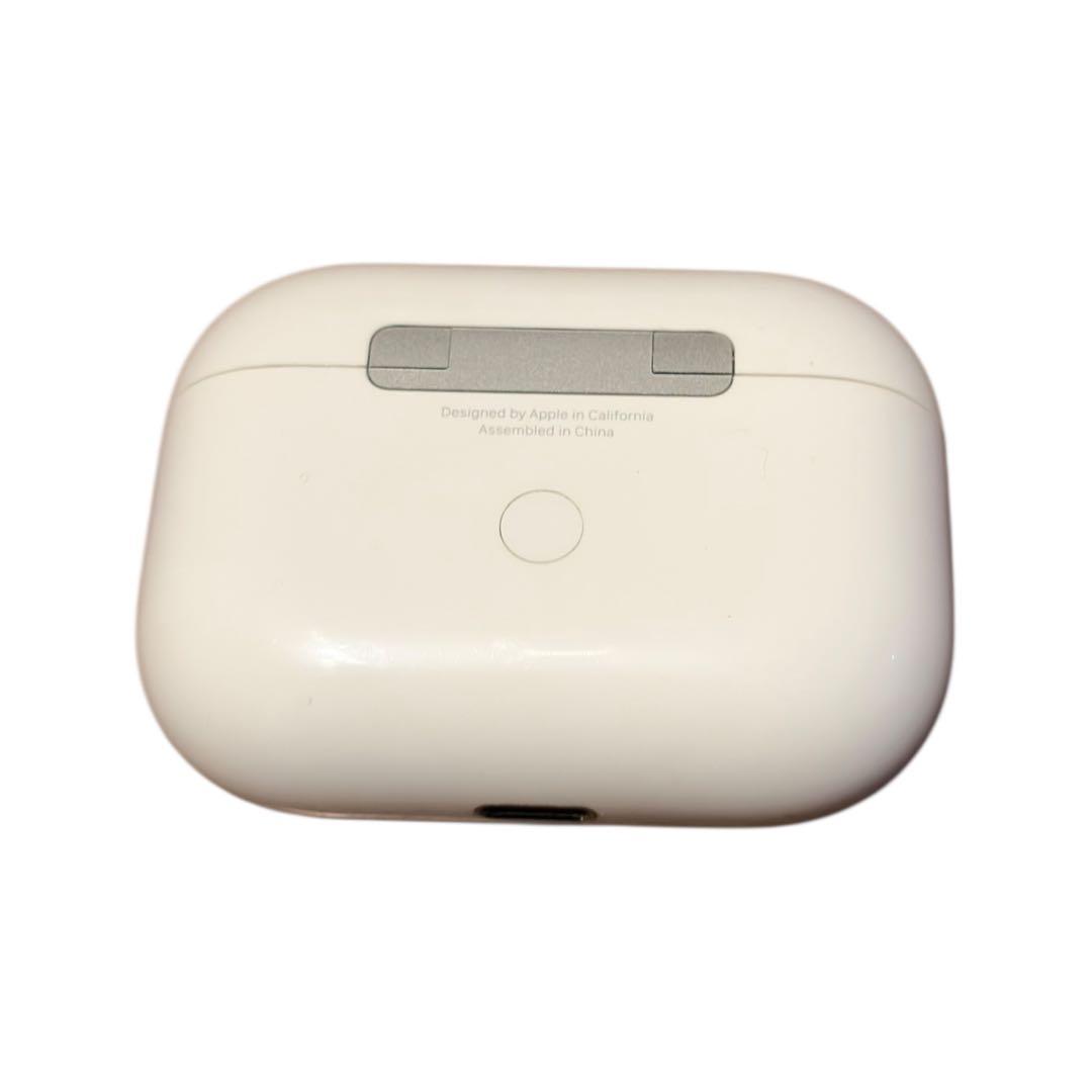 Apple AirPods Pro 第二世代 Lightning