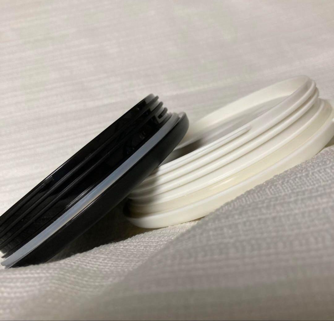 希少　レア　back number プレミアムマグカップ 白 黒2セット2012