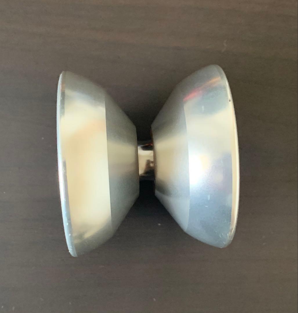 【販売終了:希少】yoyorecreation Acrophobia