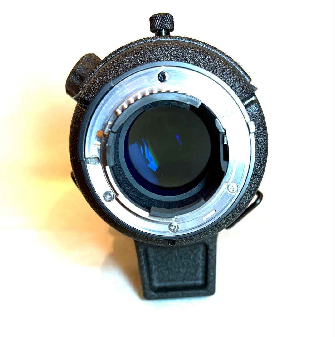 レンズ(単焦点) Nikon AF-S Nikkor ED 300mm F2.8D IF