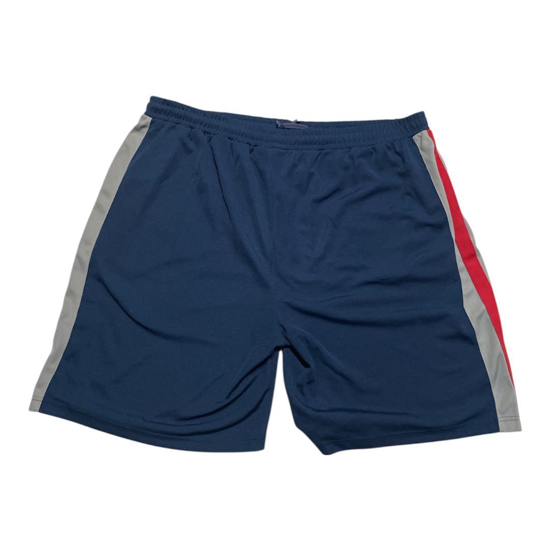 NBA Nets ビンテージ 4XL Tシャツ パンツ 半袖 セットアップ