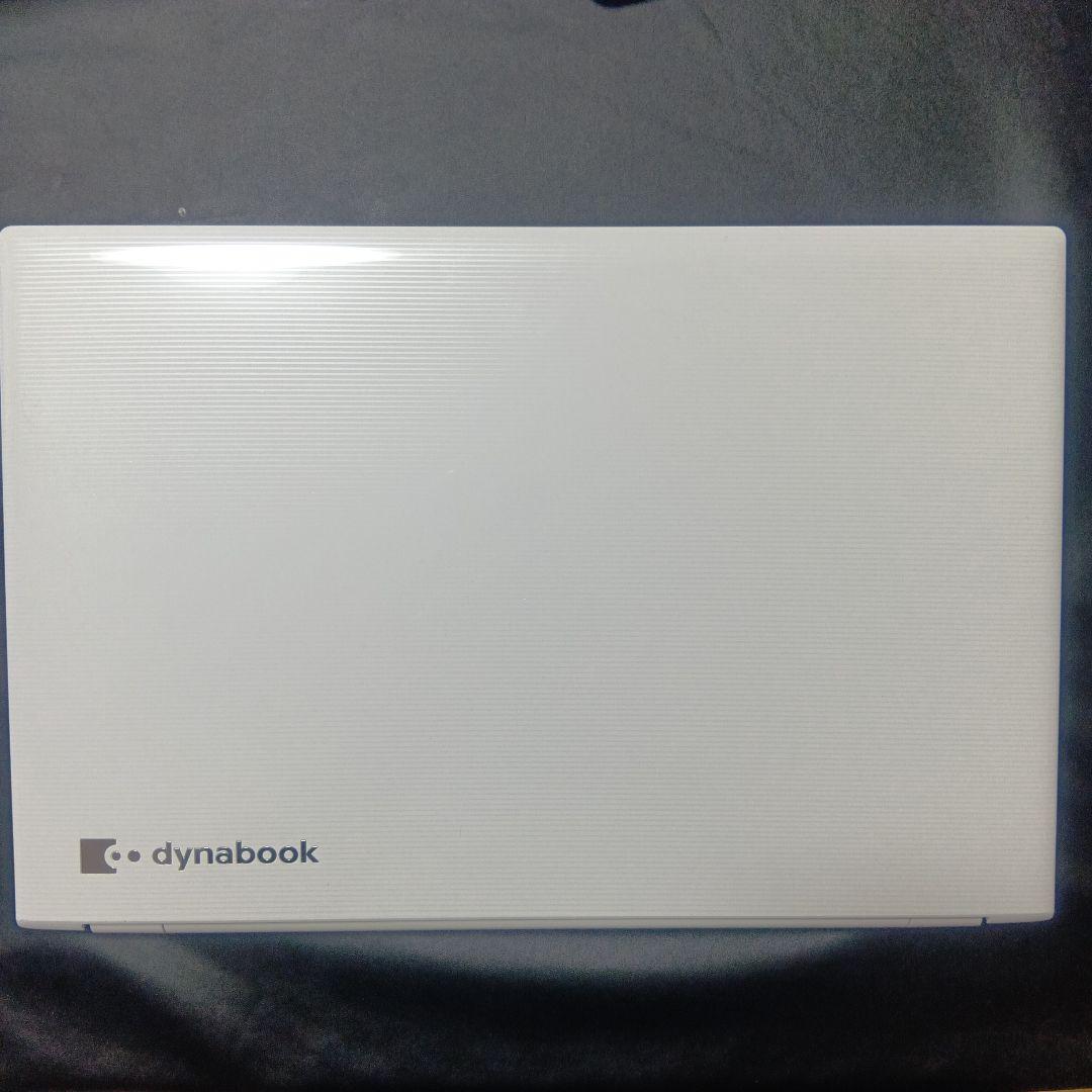 dynabook T75 GWS-BEA3 リュクスホワイト