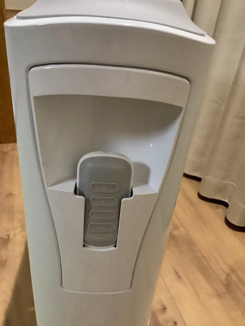 ★値下げ★送料込み★RHJ75V0915-GY デロンギオイルヒーター