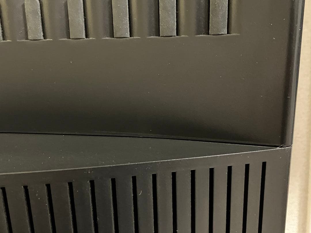 Bang & Olufsen BeoSound 1 ゴールド