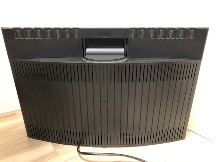 Bang & Olufsen BeoSound 1 ゴールド