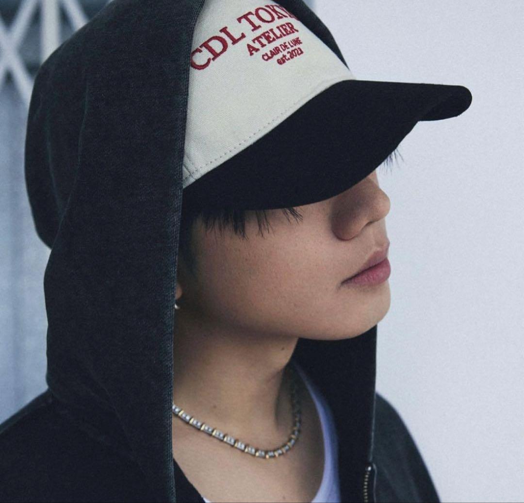 CDL TOKYO CDL Cap キャップ