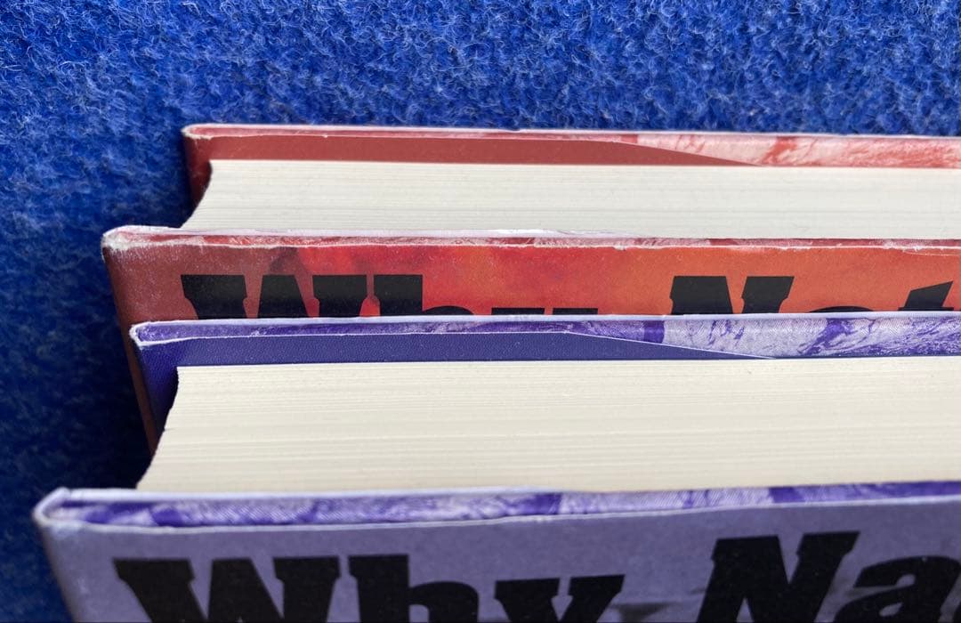 なぜ国々は戦争をするのか 上・下巻セット