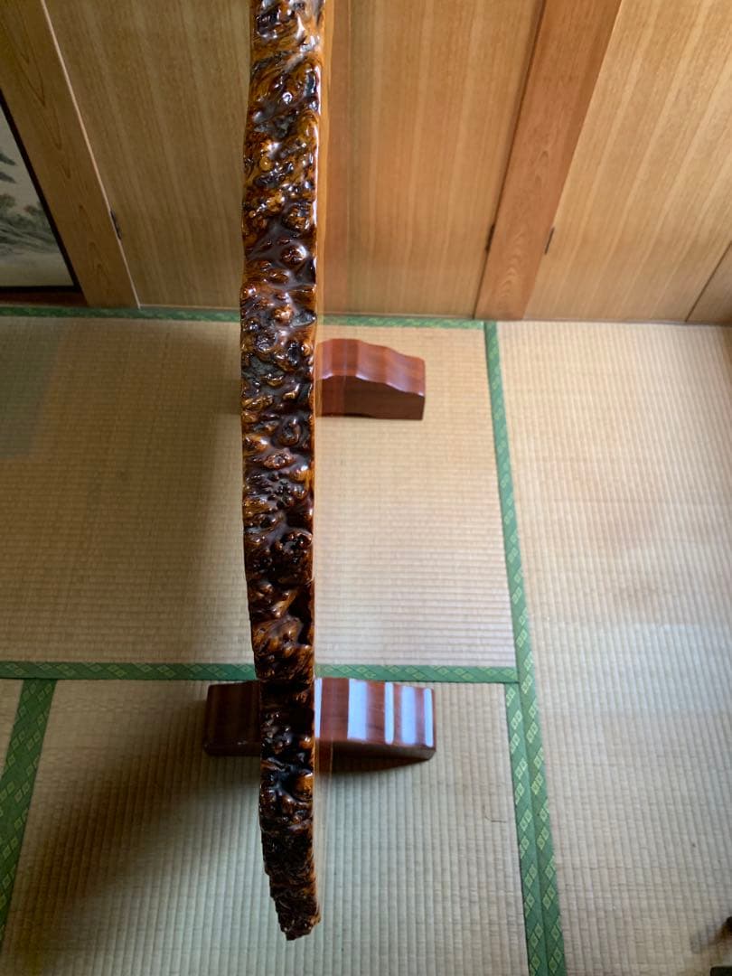 【引き取り限定】アンティーク衝立