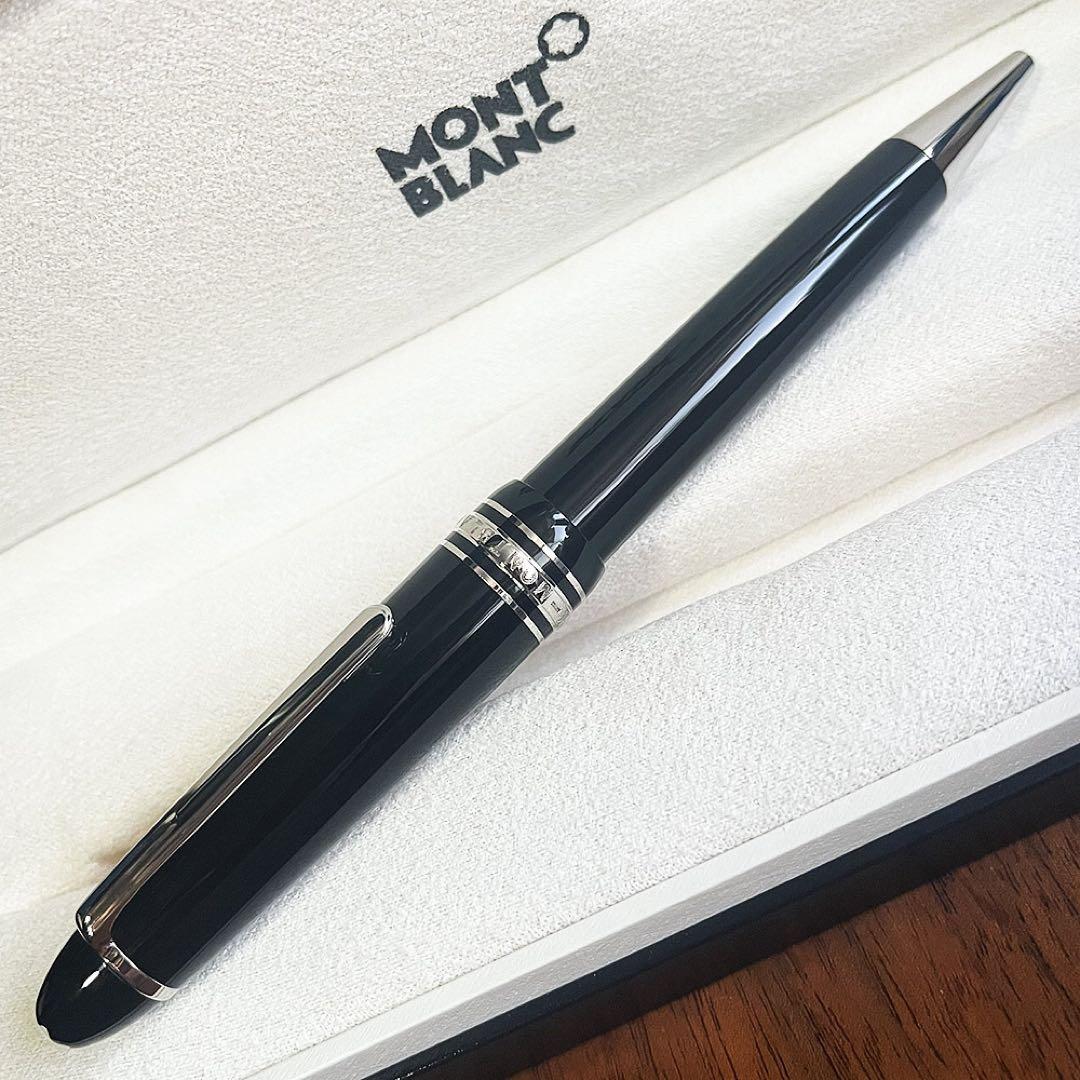 超美品 モンブラン P161 プラチナライン ルグラン マイスターシュテュック