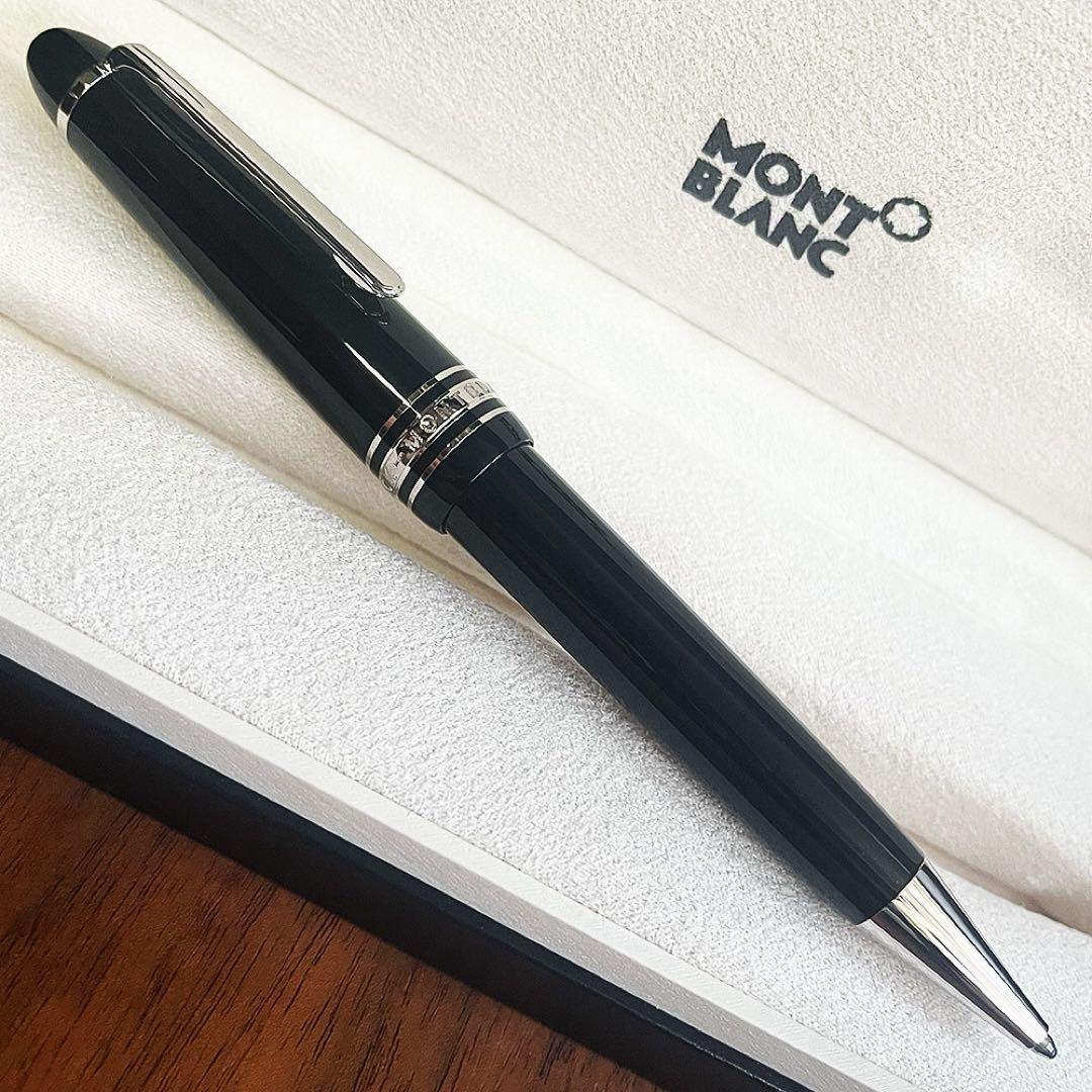 超美品 モンブラン P161 プラチナライン ルグラン マイスターシュテュック