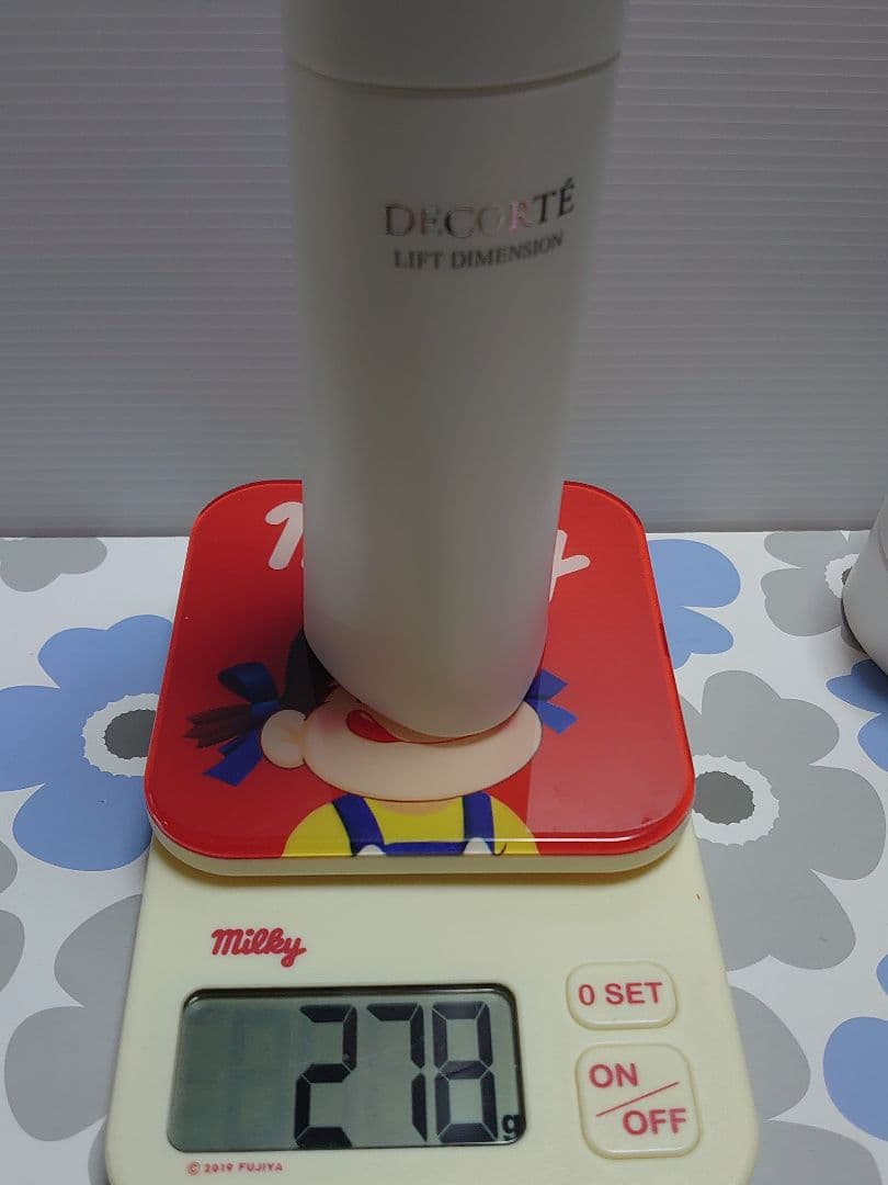 コスメデコルテ リフトディメンション 化粧水 乳液 クリーム