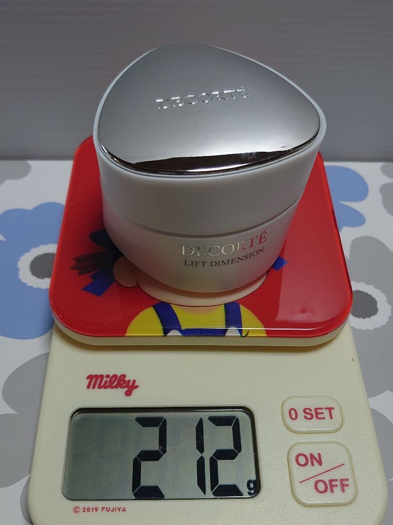 コスメデコルテ リフトディメンション 化粧水 乳液 クリーム