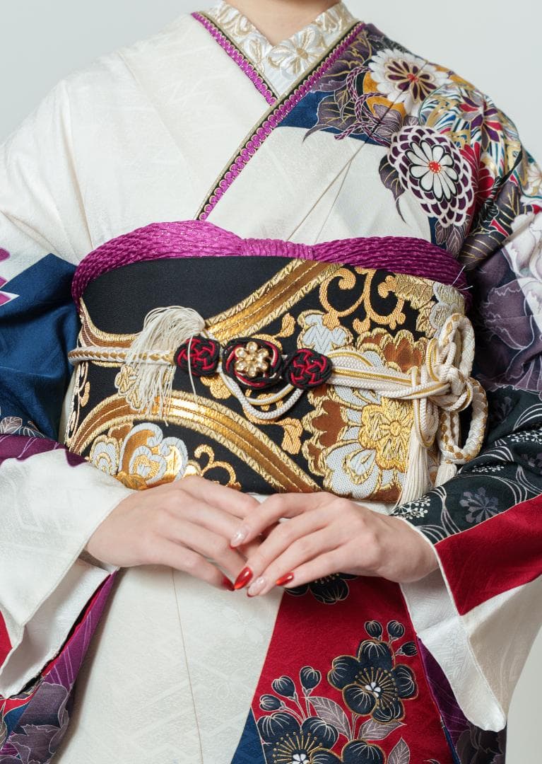 MK✩プロフ見て下さい(* 'ᵕ' )☆ 様　振袖のみ【904】