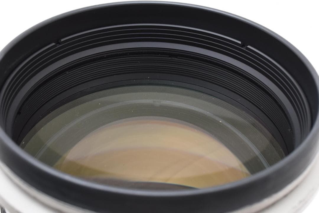 CANON EF 300mm F2.8 L IS USMレンズ #2384