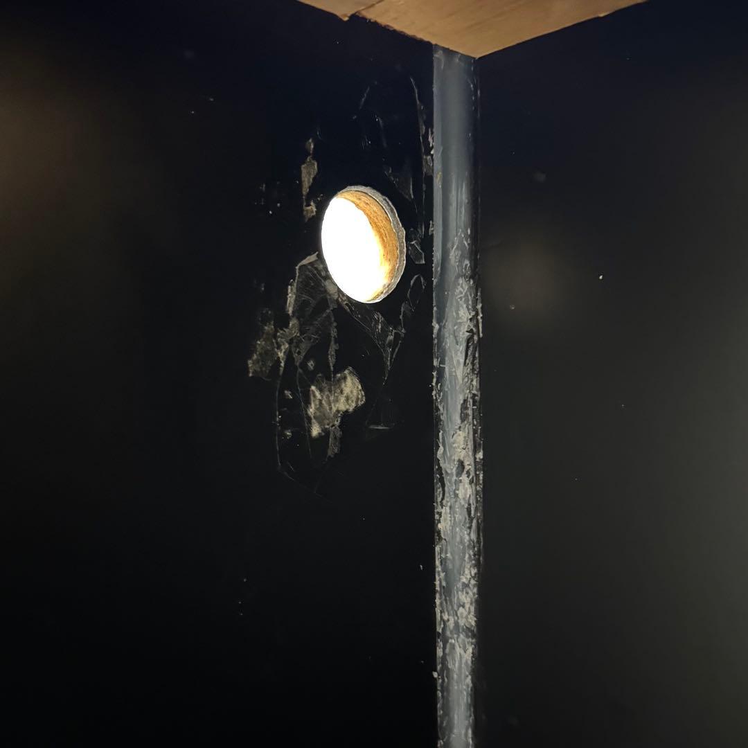 大型爬虫類用ケージ