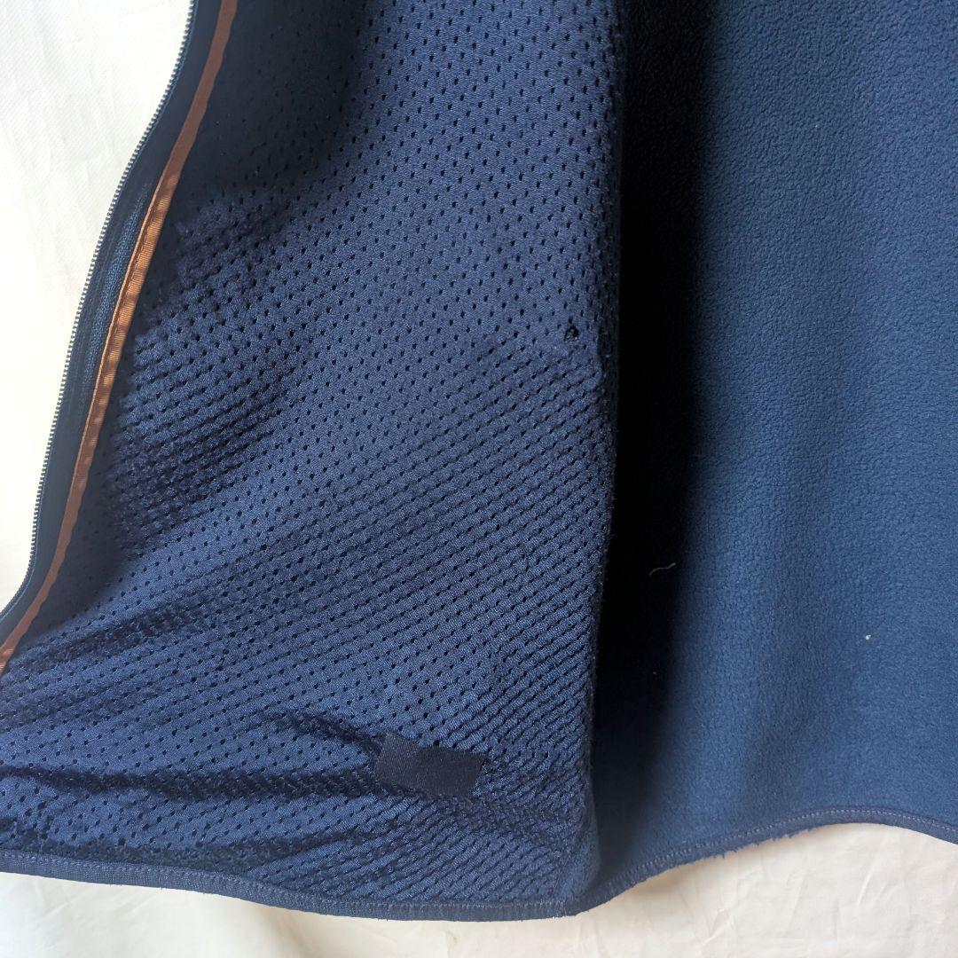 【patagonia/パタゴニア】フリース ベスト シンチラ e868