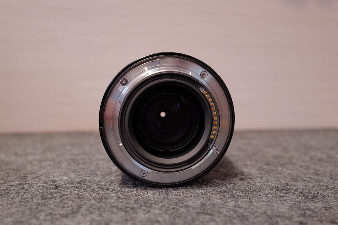 Nikon (ニコン) NIKKOR Z 35mm f/1.8 S レンズ
