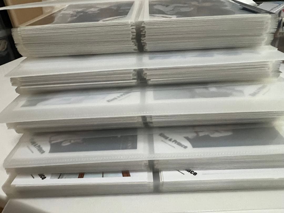 King & Prince 公式生写真492枚