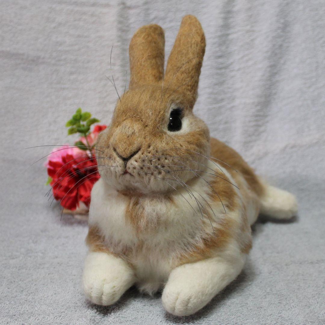 こまち@引越しのため断捨離中さま専用 羊毛フェルト オーダー