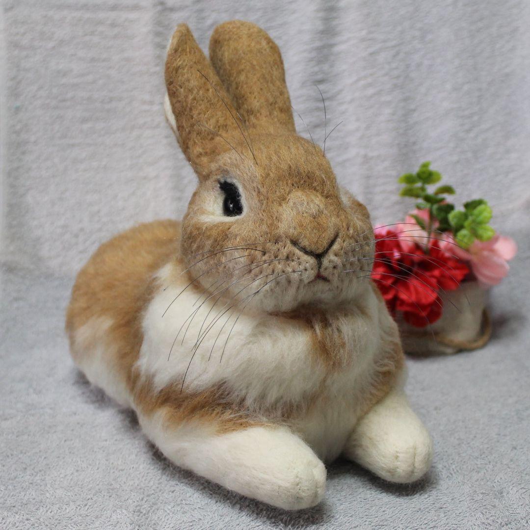 こまち@引越しのため断捨離中さま専用 羊毛フェルト オーダー