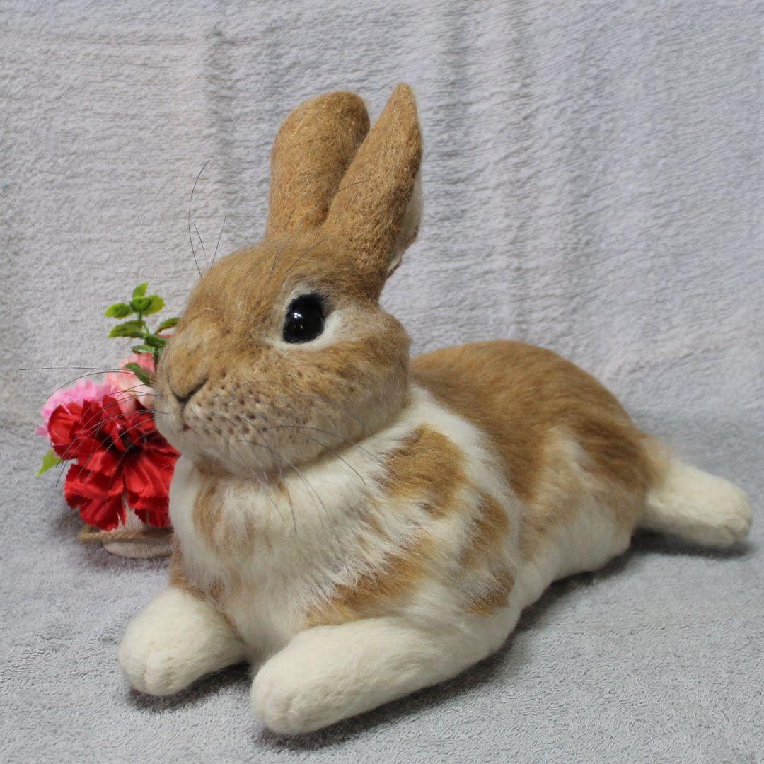 こまち@引越しのため断捨離中さま専用 羊毛フェルト オーダー